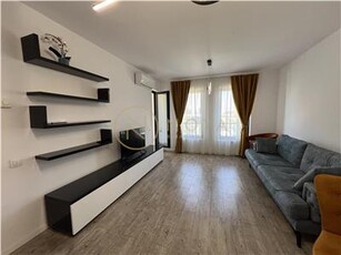 Vanzare apartament cu 2 camere Pipera parcare si mobila inclusa