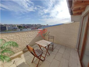 Vanzare penthouse Toamnei