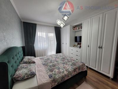 Apartament 3 camere cu 2 terase, Tractorul Brasov