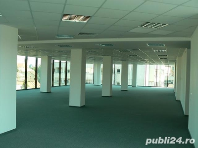 Birou 1500 mp pozitionat ultracentral Cluj Napoca