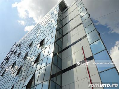 Inchiriere birouri in Virtutii Office Building, Lujerului, id 4674, doar prin Esop 0% comision!