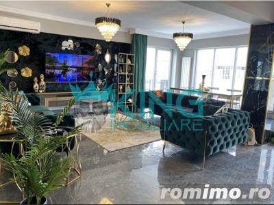 Mamaia Nord | Penthouse | 4 Camere | Modern | Jacuzzi | Parcare | Termen lung