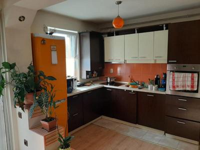 MRM Imobiliare va ofera spre vanzare apartament in Floresti