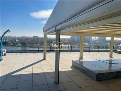 PENTHOUSE DE LUX || FLOREASCA || LAGUNA RESIDENCE