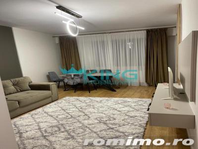 Pipera | 2 Camere | Centrala Proprie | Mobilat Modern |