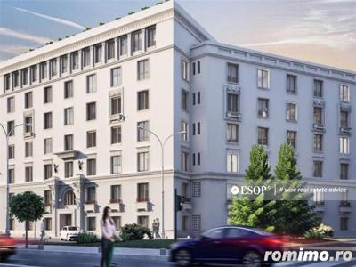 Spatii birouri H Victoriei 109, 212-2.100mp, Calea Victoriei, id 14491, doar prin Esop 0% comision!