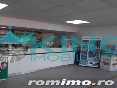 Spatiu comercial | 82mp | Grup sanitar | Giulesti