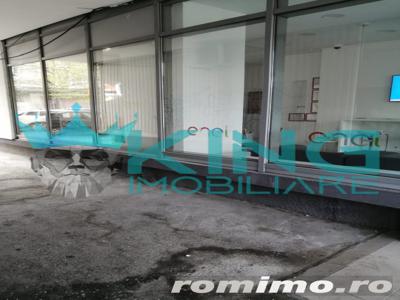 Spatiu Comercial | Central | 120mp