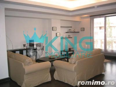 3 Camere | Herastrau, Persepolis | Parcare Subterana | Pet Friendly