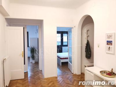 Apartament 3 camere langa Ambasada Marii Britanii