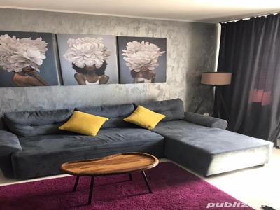 Vând apartament cu 2 camere ultracentral