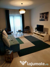 AA/1105 Apartament cu 2 camere în Tg Mureș - 7 Noiembrie