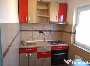 Apartament 1 Camera - Etaj 4 - Clima - Renovat - Zona Bucovi