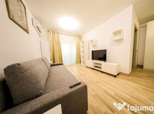 Apartament 1 camera, Himson, Tatarasi - Aviatiei, totul nou