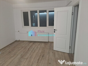 Apartament 2 camere George Enescu renovat recent