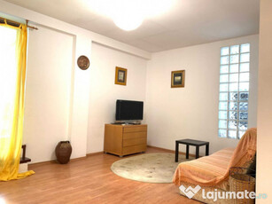 Apartament 2 camere + terasa Lujerului / 2 min metrou