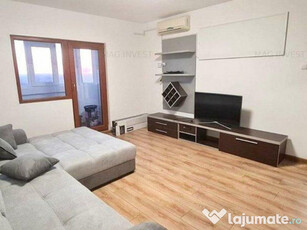 Apartament cu o camera, mobilat si utilat - Micro 20, PR-uri