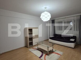 APARTAMENT DE 57 MP, ETAJ INTERMEDIAR, ORIENTARE VESTICA, ZORILOR