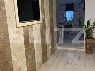 Apartament Exclusivist, 90mp, terasa 30mp in Europa