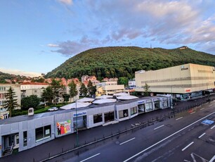 Brasov Zona Ultracentrala