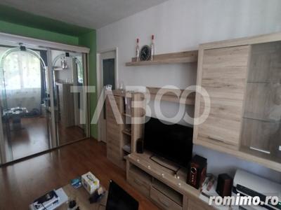 Apartament 2 camere de vanzare la parter in Sibiu zona Mihai Viteazul