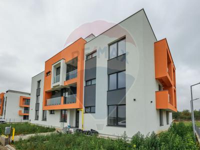 Apartament 2 camere vanzare in bloc de apartamente Bihor, Oradea, Oncea