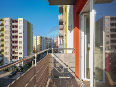 Apartament 2 camere vanzare in bloc de apartamente Brasov, Bartolomeu