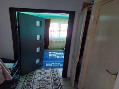 Apartament 3 camere, decomandat in Manastur