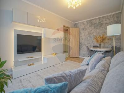 Apartament 3 camere vanzare in bloc de apartamente Brasov, Tractorul