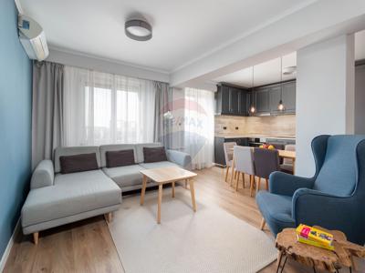 Apartament 4 camere vanzare in bloc de apartamente Bihor, Oradea, Nufarul