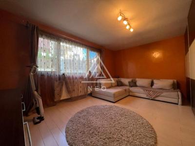 Apartament cu 2 camere spre vanzare in Gheorgheni.