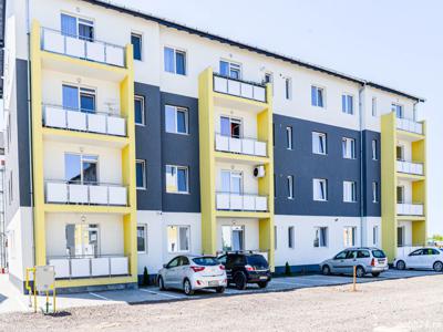 Apartament nou cu 2 camere zona rezidentiala-PREMIUM RESIDENCE
