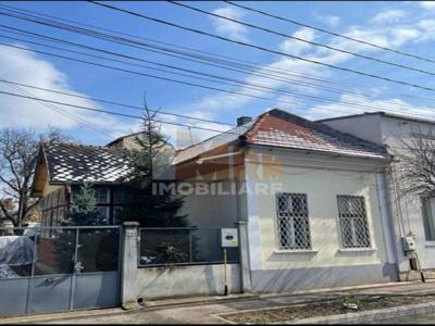 Casa/Vila de vanzare (30 camere), 80 mp, in Cluj Napoca, cartier Grigorescu