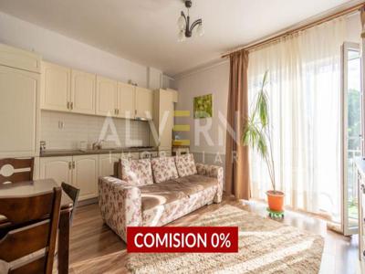 COMISION 0% Apartament 3 camere | mobilat, utilat | 60mp | Iulius Mall