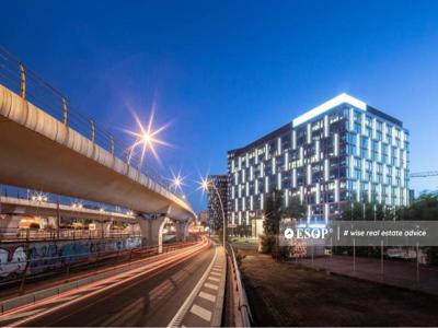 The Bridge Bucuresti