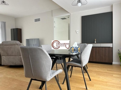 2 Bedrooms+Office Room//First Rent//Pipera Plaza//Terrace