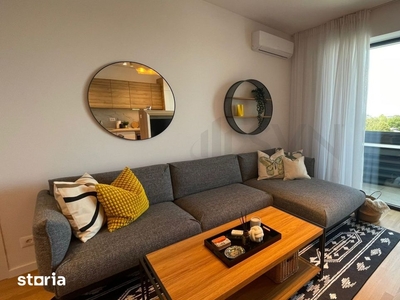 AA/778 De închiriat apartament cu 2 camere în Tg Mureș - Ultracentral