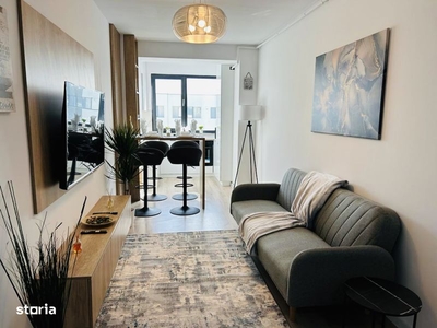Vanzare apartament Premium cu 2 camere situat langa Spazio Residence