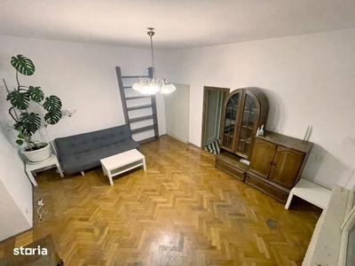 Apartament o camera de vanzare in Sopor, Cluj Napoca