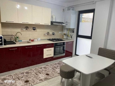 Apartament 4 camere cu terasa First Estates