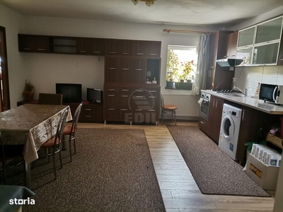 Apartament de 2 camere, zona Sesu de Sus, Floresti