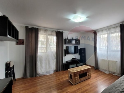 Apartament 2 camere Aleea Ninsorii/Trapezului