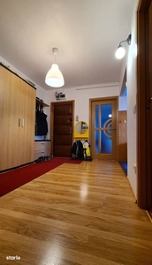 Alexandru cel Bun, apartament cu 3 camere decomandat