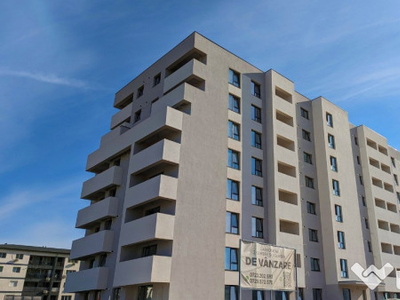 Apartament 2 camere, bkoc nou 2023, Metalurgiei-Postalionului