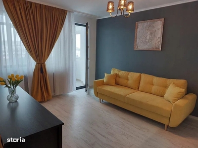 Apartament nou finisat 2 camere de vânzare, zona Nufărul, Oradea