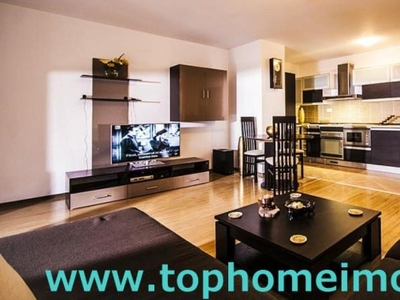 Apartament 2 camere Complex Rezidential Metropolis Chibrit