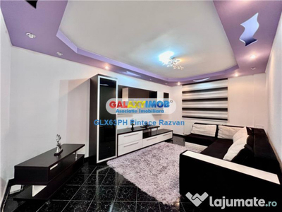 Apartament 2 camere decomandat mobilat utilat Mihai Bravu LI