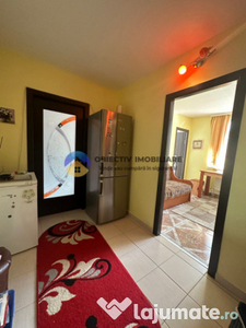 Apartament 2 camere ETAJ 2 Darmanesti-Gradinita Nr.5