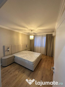 Apartament 2 camere tip 7 cu parcare inclusa IVORY RESIDENCE