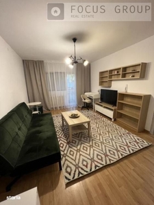 Apartament 2 camere Obor / Stefan Cel Mare